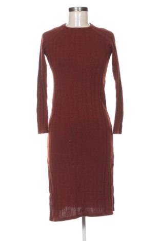 Kleid Mango, Größe S, Farbe Braun, Preis 20,00 €, #137993910