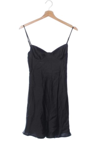 Sukienka Zara, Rozmiar XS, Kolor Czarny, Cena 135,47 zł, #137993922
