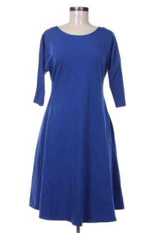 Kleid J.O.A, Größe L, Farbe Blau, Preis € 25,72, #137994156