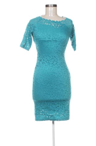 Kleid Orsay, Größe XS, Farbe Grün, Preis 19,62 €, #137994226