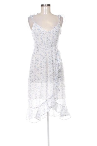 Kleid Mango, Größe XS, Farbe Mehrfarbig, Preis 31,24 €, #137994258