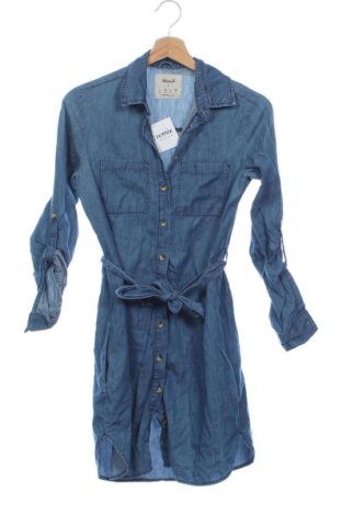 Sukienka Denim Co., Rozmiar XS, Kolor Niebieski, Cena 42,34 zł, #137994428