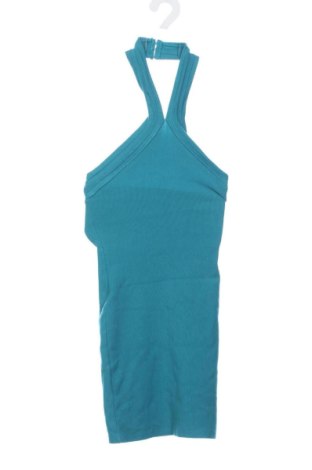 Sukienka Gina Tricot, Rozmiar XXS, Kolor Niebieski, Cena 80,44 zł, #137994542