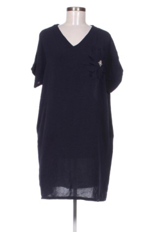 Sukienka NEW COLLECTION, Rozmiar XL, Kolor Niebieski, Cena 88,90 zł, #137994587