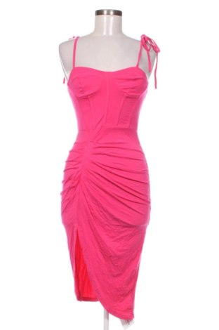 Sukienka SHEIN, Rozmiar S, Kolor Różowy, Cena 55,04 zł, #137994967