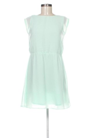 Kleid ETIC, Größe S, Farbe Grün, Preis € 15,43, #137995027