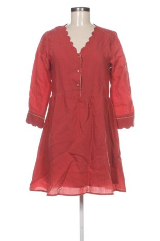 Kleid Lili & Lala, Größe S, Farbe Rot, Preis € 20,38, #137995048
