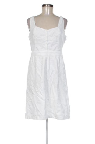 Kleid Unbranded, Größe L, Farbe Weiß, Preis € 12,53, #137995244