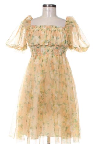 Kleid Unbranded, Größe S, Farbe Mehrfarbig, Preis € 12,95, #137995391