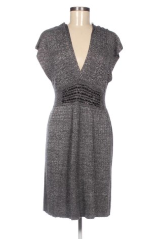 Šaty  Tex Woman, Veľkosť XL, Farba Strieborná, Cena  8,00 €, #137995424