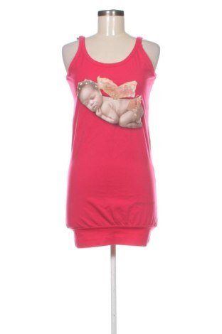 Kleid Unbranded, Größe M, Farbe Rosa, Preis € 25,34, #137995651