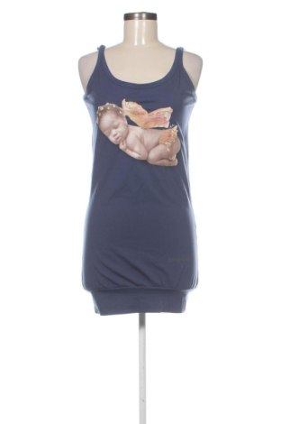 Kleid Unbranded, Größe M, Farbe Blau, Preis € 25,34, #137995703