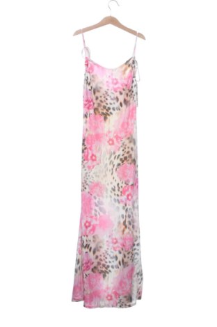 Sukienka Bershka, Rozmiar S, Kolor Kolorowy, Cena 55,04 zł, #137995966