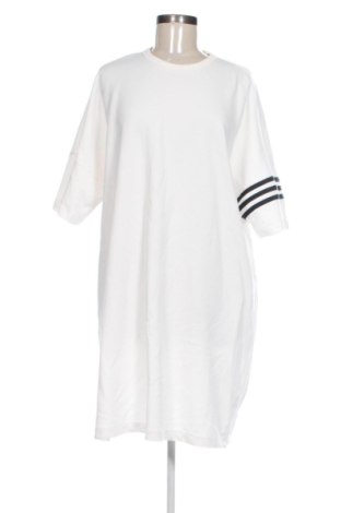 Šaty  Adidas, Veľkosť XXL, Farba Biela, Cena  41,00 €, #137996114