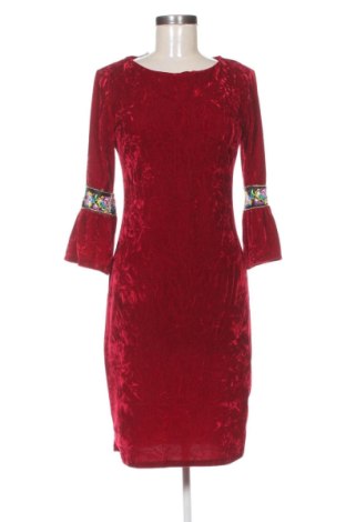 Kleid Unbranded, Größe S, Farbe Rot, Preis 10,67 €, #137996361