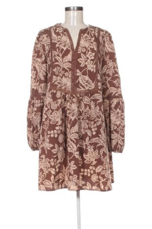 Šaty  Unbranded, Veľkosť XL, Farba Viacfarebná, Cena  16,00 €, #137996504