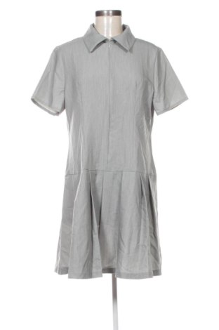 Šaty  Unbranded, Veľkosť L, Farba Sivá, Cena  18,00 €, #137996543
