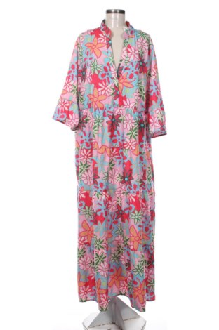 Sukienka Unbranded, Rozmiar 4XL, Kolor Kolorowy, Cena 112,91 zł, #137996551