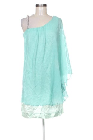 Kleid Unbranded, Größe S, Farbe Blau, Preis 37,34 €, #137996559
