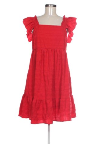 Kleid SHEIN, Größe M, Farbe Rot, Preis 13,00 €, #137996663