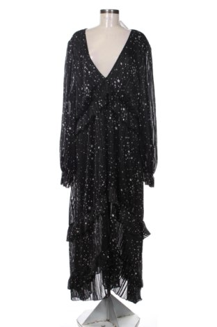 Sukienka Nasty Gal, Rozmiar 3XL, Kolor Kolorowy, Cena 87,11 zł, #137996727