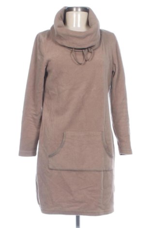 Kleid Heine, Größe L, Farbe Beige, Preis 9,00 €, #137996747