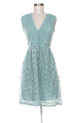 Kleid Blind Date, Größe S, Farbe Grün, Preis 8,00 €, #137996880
