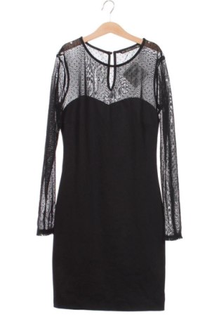 Šaty  Zara, Veľkosť S, Farba Čierna, Cena  23,00 €, #137997112