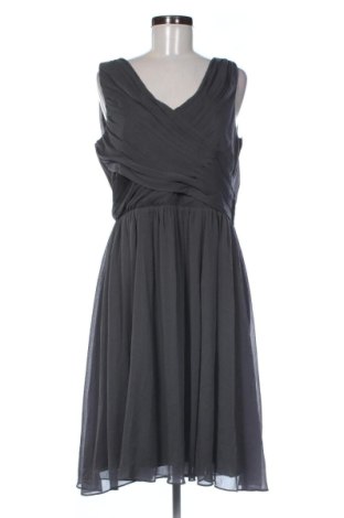 Sukienka H&M, Rozmiar XL, Kolor Szary, Cena 75,01 zł, #137997130