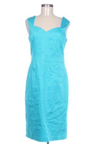 Rochie Andrews, Mărime L, Culoare Albastru, Preț 558,19 Lei, #137997169
