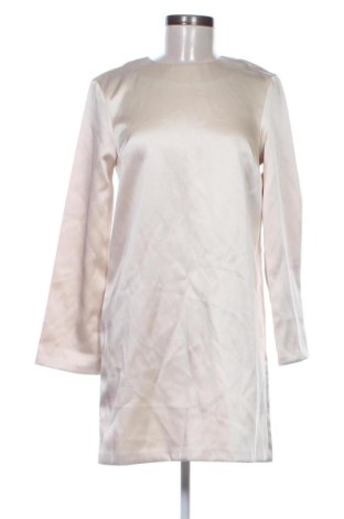 Kleid H&M, Größe S, Farbe Ecru, Preis 9,91 €, #137997392