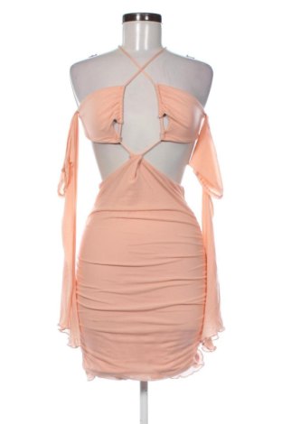 Kleid Oh Polly, Größe S, Farbe Rosa, Preis 32,96 €, #137997406