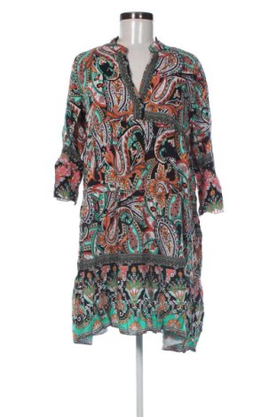 Kleid Unbranded, Größe M, Farbe Mehrfarbig, Preis 10,48 €, #137997460