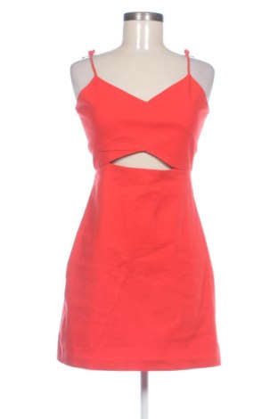 Рокля Zara, Размер M, Цвят Червен, Цена 13,00 €, #137997605