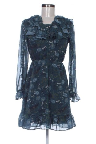 Рокля Trendyol, Размер S, Цвят Многоцветен, Цена 14,00 €, #137997794