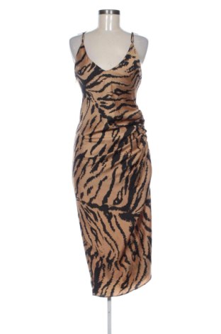 Рокля Zara, Размер S, Цвят Многоцветен, Цена 25,00 €, #137997959