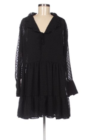 Рокля H&M, Размер S, Цвят Черен, Цена 9,00 €, #137998052