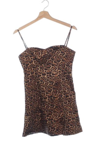 Рокля Zara, Размер S, Цвят Многоцветен, Цена 19,00 €, #137998057