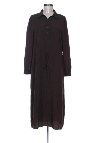 Рокля My Essential Wardrobe, Размер L, Цвят Кафяв, Цена 34,00 €, #137998338