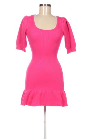 Рокля River Island, Размер XS, Цвят Розов, Цена 25,72 €, #137998356
