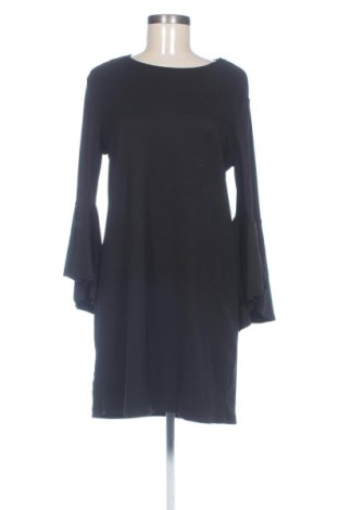 Рокля Bershka, Размер L, Цвят Черен, Цена 20,00 €, #137998395