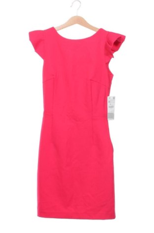 Šaty  Zara, Veľkosť XS, Farba Ružová, Cena  46,67 €, #137998526