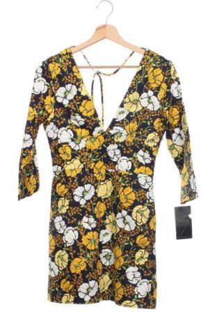 Рокля Zara, Размер M, Цвят Многоцветен, Цена 30,48 €, #137998553