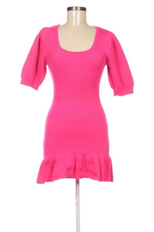 Рокля River Island, Размер M, Цвят Розов, Цена 25,72 €, #137998568