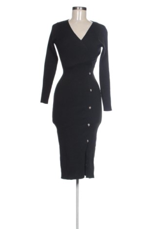 Sukienka SHEIN, Rozmiar S, Kolor Czarny, Cena 52,42 zł, #137998866