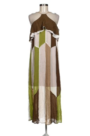 Kleid TWINSET, Größe XL, Farbe Mehrfarbig, Preis 112,00 €, #137999043