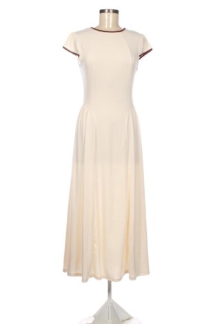 Kleid Unbranded, Größe M, Farbe Ecru, Preis 19,62 €, #137999189
