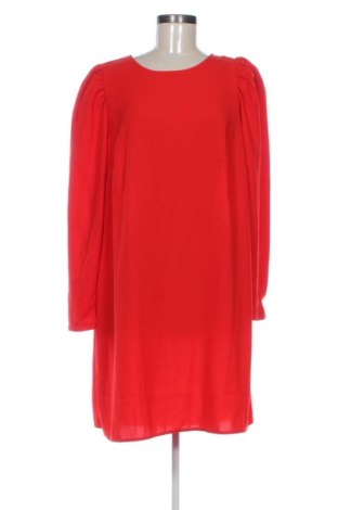 Sukienka H&M, Rozmiar XL, Kolor Czerwony, Cena 59,27 zł, #137999291