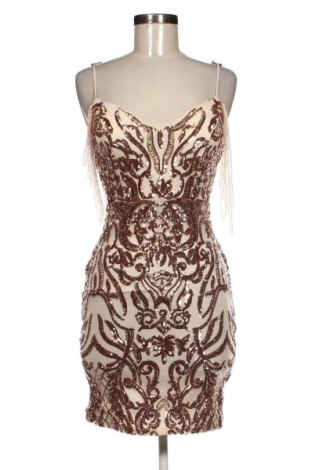 Kleid Unbranded, Größe S, Farbe Mehrfarbig, Preis 36,10 €, #137999292