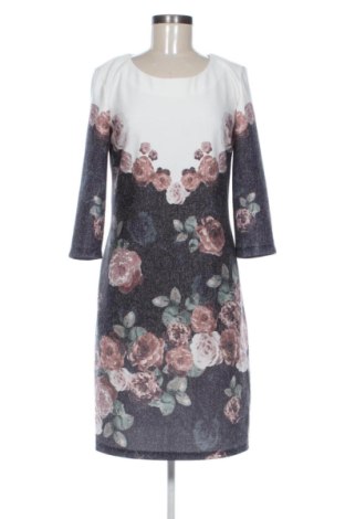 Kleid Dejavu, Größe L, Farbe Mehrfarbig, Preis 30,00 €, #137999342